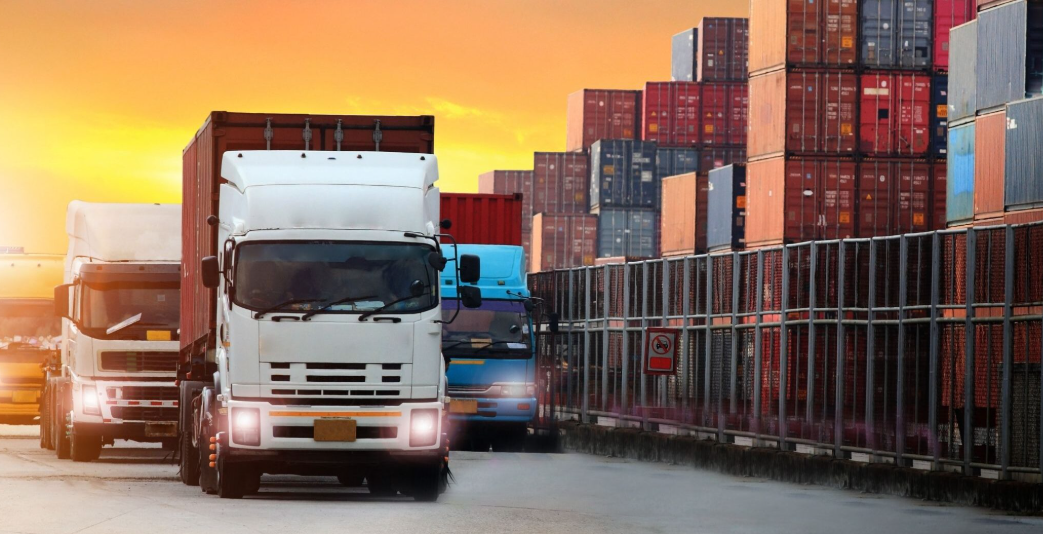 Domestic Logistics