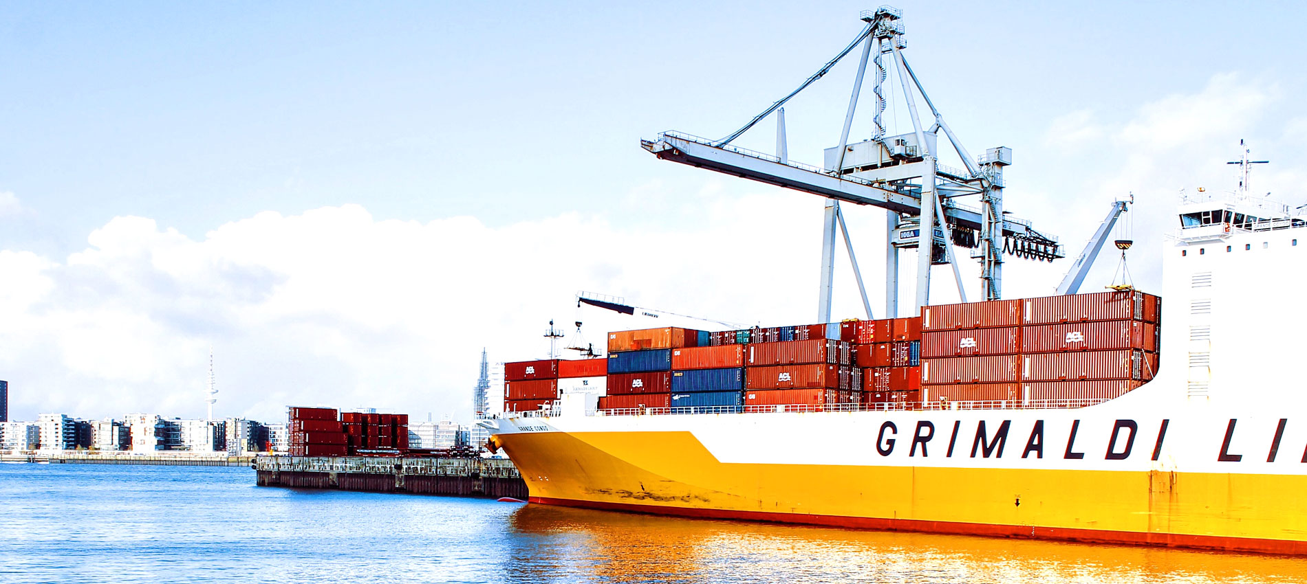 Air Freight
