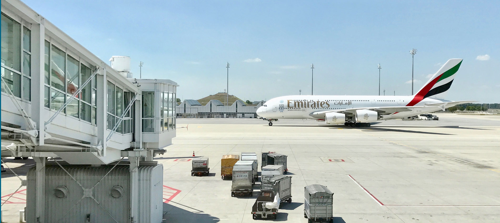 Air Freight